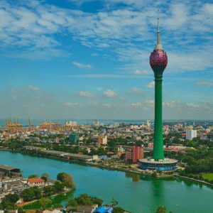 Colombo Full Day Tour with Private Tour Guide