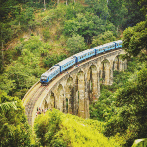 Multi Day 3 Day Tour From Colombo