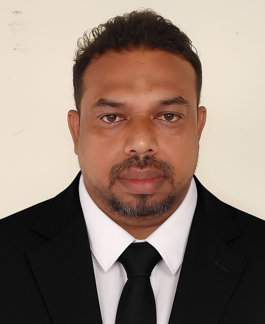 Chaminda photo
